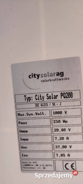 Panele fotowoltaiczne wielkopolskie Ostrzeszów