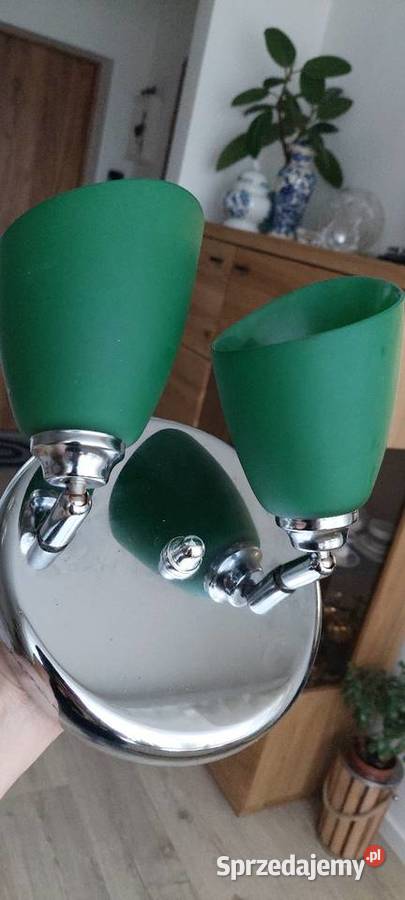 Kinkiet plafon Mirosławiec sprzedam