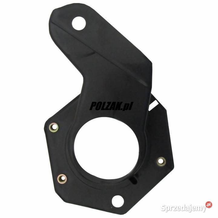 Obudowa dolna paska rozrządu Iveco Daily 25 TD Silniki i osprzęt Nowy Kurzeszyn