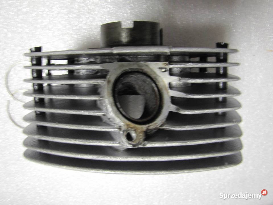 Wsk 175 cylinder tok pierścienie III szlif sprzedam