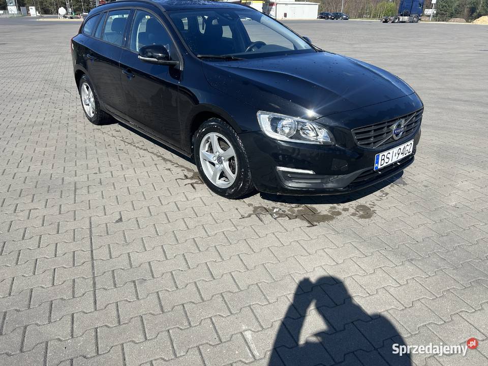 Volvo 2017 146000