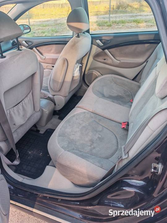 Sprzedam Citroen C5 diesel Łódź sprzedam