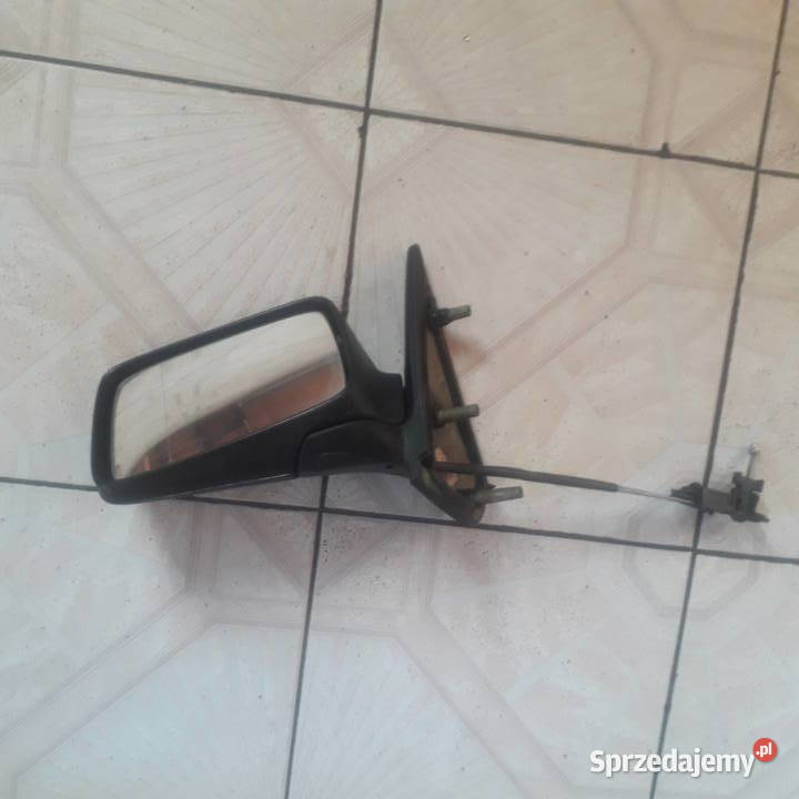 Lusterka manualne VW GOLF IIIWYSYŁKA Tarnów