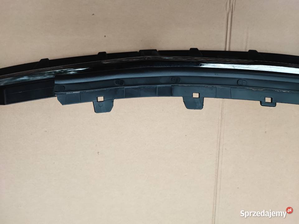 Grill Opel Grandland X lift 2124r osobowe Zderzaki