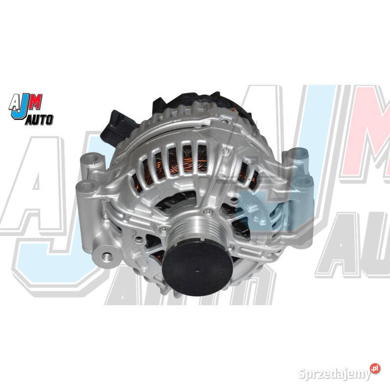 Alternator 0124525083 16 18 20 23 25 30 B BMW 1 Grabów Szlachecki