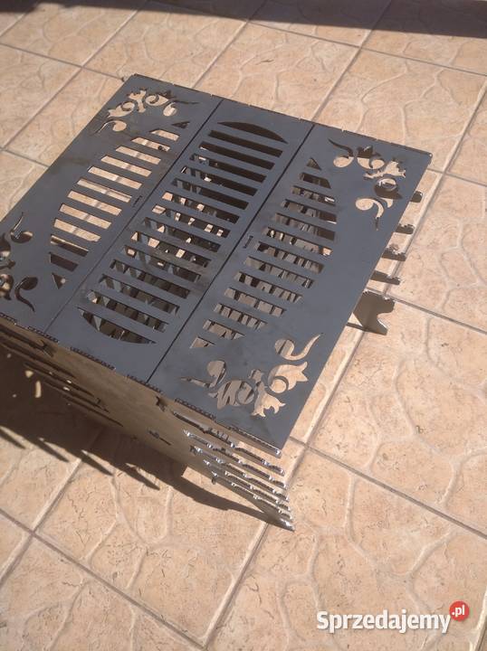 palenisko grill piecyk szaszłyk Czechowice-Dziedzice