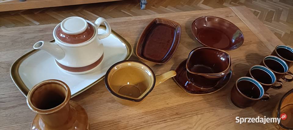 Piękny Pruszków miszmasz kolekcjonera Nowa Warszawa sprzedam