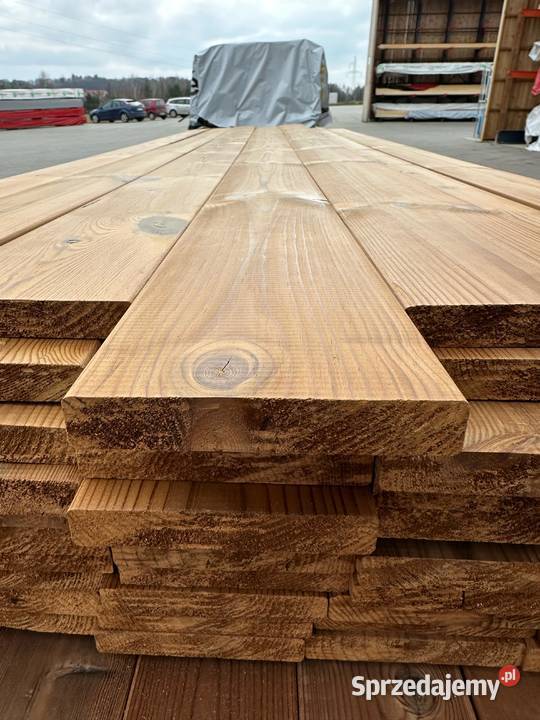 DESKA ELEWACYJNA ELEWACJA RUCHOME ŻALUZJE TERMO Żaluzje Prusice