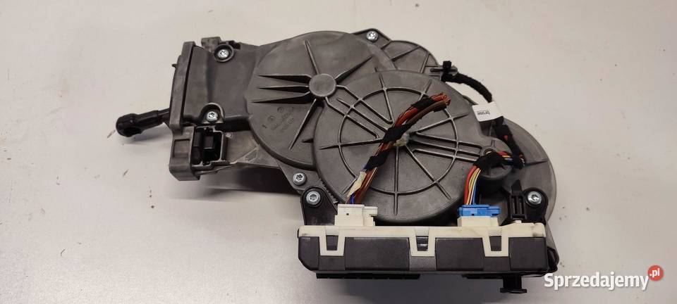 MERCEDES GLC W253 X253 MODUŁ MECHANIZM KLAPY dolnośląskie sprzedam