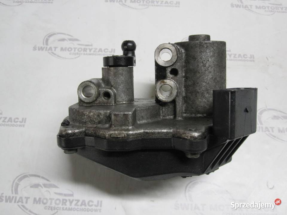 AUDI A5 27 TDI V6 190 059129086L 1019809S07