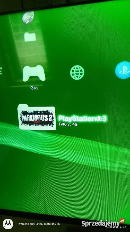 Zestaw PlayStation lubelskie Zamość
