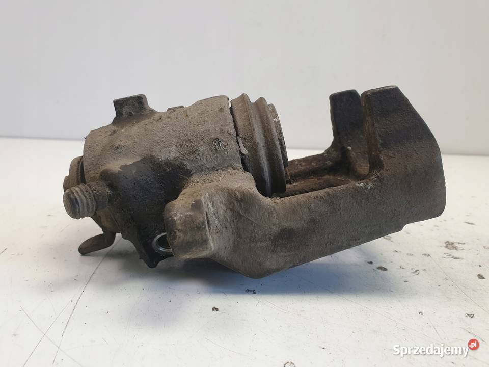 Skoda Octavia I ZACISK HAMULCOWY prawy TYŁ TYLNY osobowe lubelskie Janów