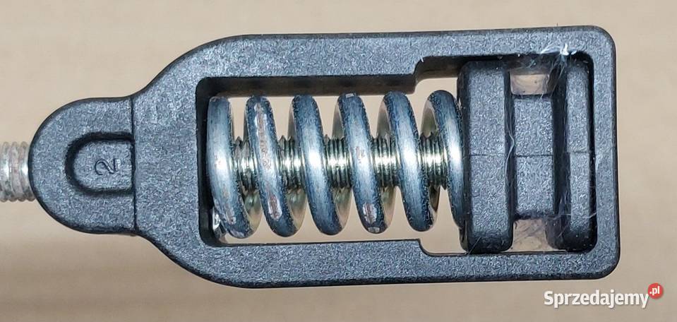 LINKA SPRZĘGŁA OPEL ASTRA F 669003 Mielęcin