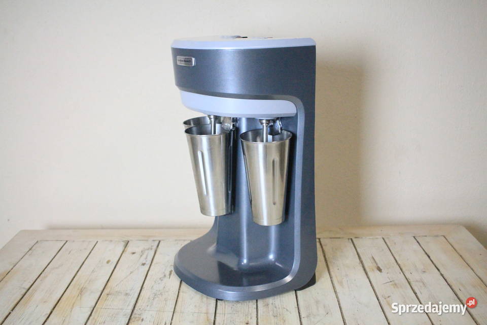 Mikser potrójny Hamilton Beach HMD400CE Pszczyna sprzedam