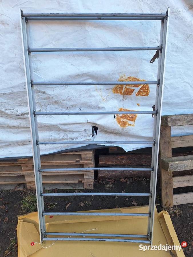 Box dachowy trumna bagażnik dachowy Toruń