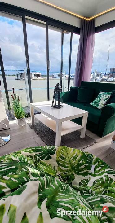 Okazja Hauseboat 2021 Rok produkcji 2021 Mielno