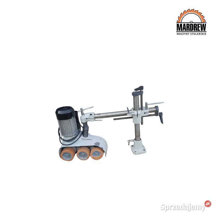 Posuw 3 rolkowy do frezarki MAGGI 2033 1425 Produkcja Naprawa