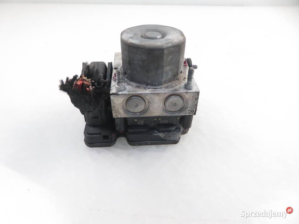 POMPA ABS MERCEDES CLA C117 A0094316612 osobowe