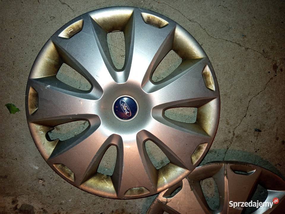 Kołpaki 16 Ford Mondeo MK3 Łask