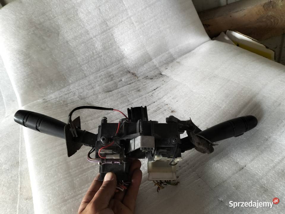 MANETKA PRZEŁĄCZNIK ZESPOLONY Laguna I Kamień-Kolonia