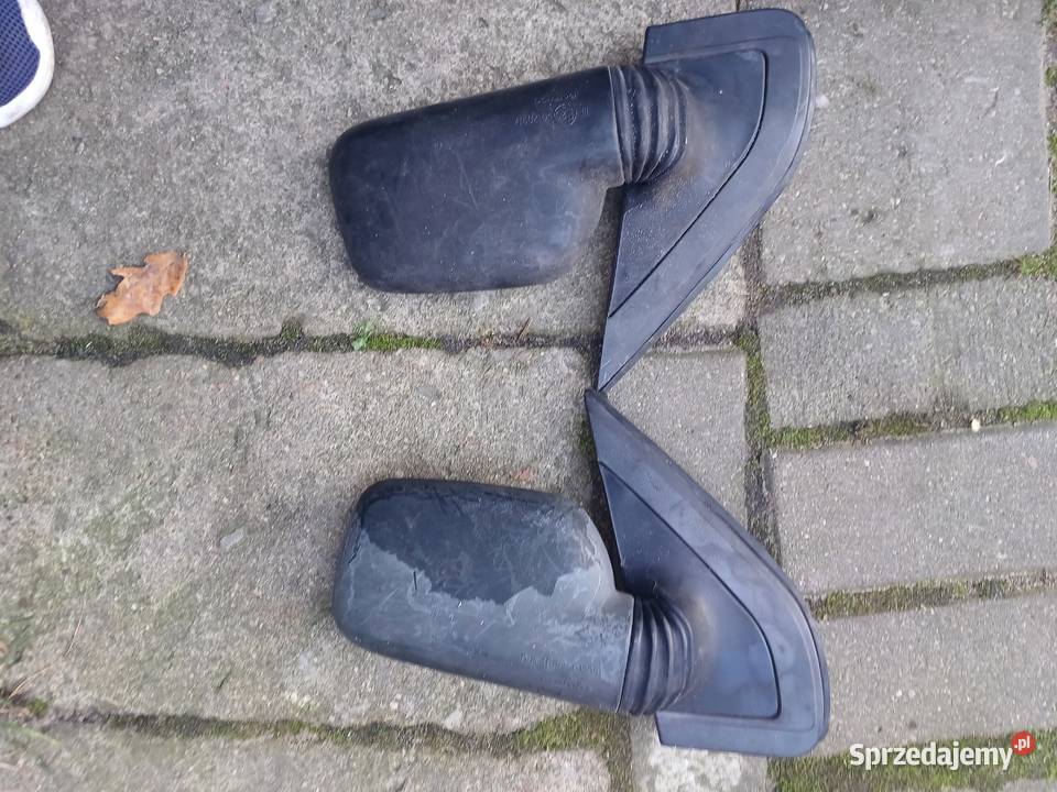 Lusterko Lusterka Daewoo Tico tanio okazja Pabianice