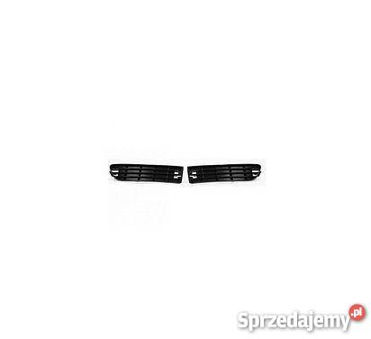 ATRAPA ZDERZAKA LEPR NOWE DO AUDI A6 06941097 osobowe Pruszków