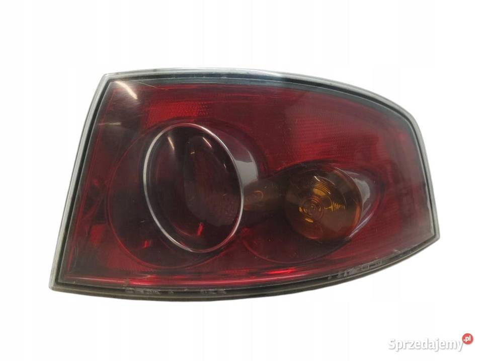LAMPA TYŁ PRAWA EU Seat Ibiza III 20022008
