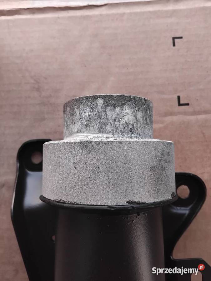 Mocowania tył quattro oryginał Audi A4 B5 80 B4 osobowe Grodków