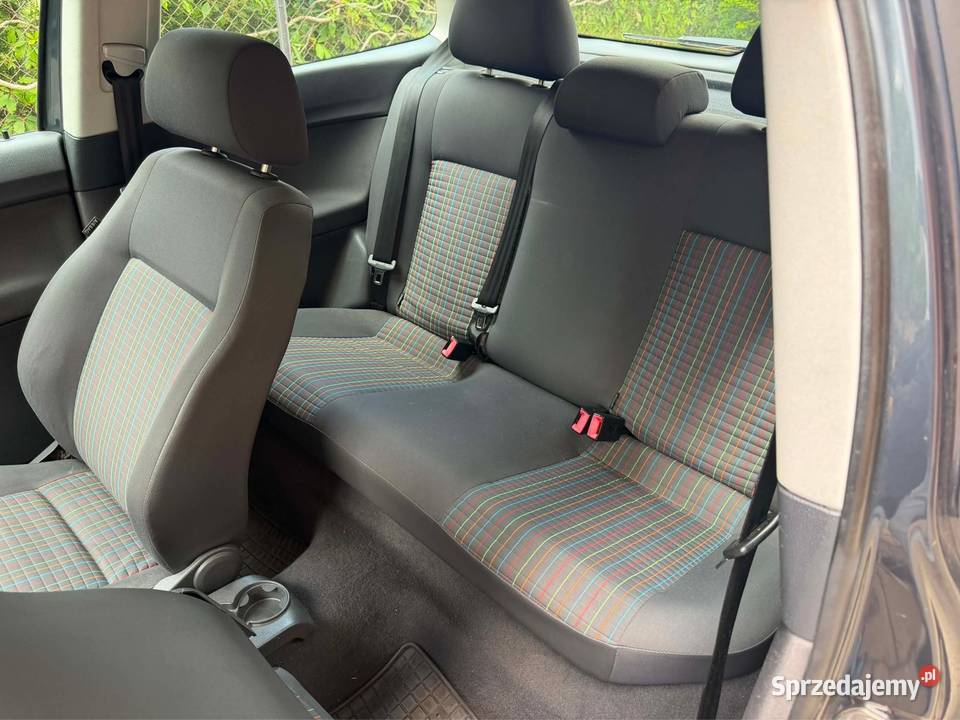 Volkswagen Polo lift zadbany klima