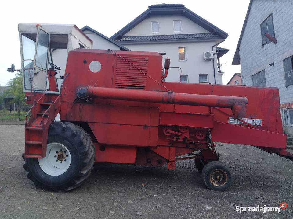 Bizon Super Z056 Gdów