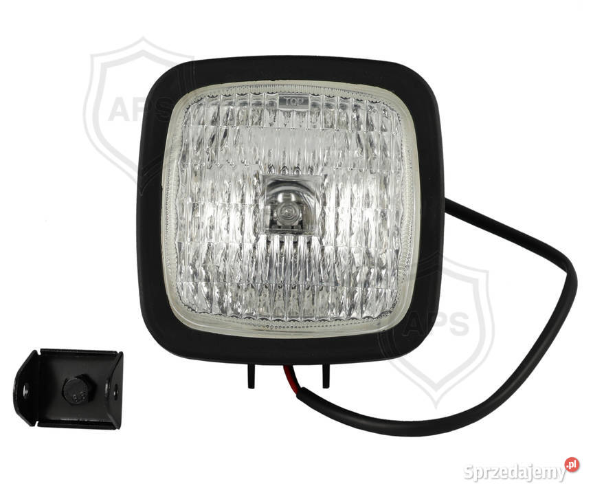 Lampa tylna 1130921000500 do ładowarki schmidt Legnica