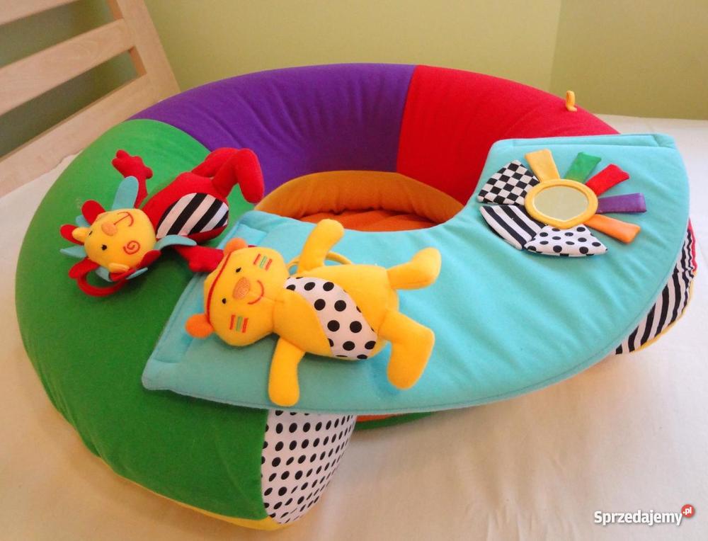 Pufa pufka stoliczek siedzik fotelik koło Dzieck kujawsko-pomorskie