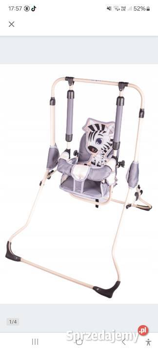 dziecka Pozostałe Siennica Królewska Duża