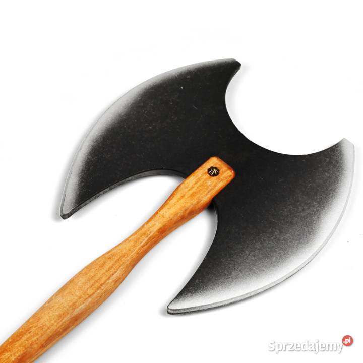 Topór Dwusieczny Duży 55 Wood Wiking