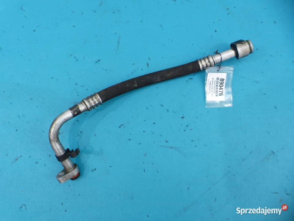 Przewód klimatyzacji Mercedes ML W164 30CDI Jabłonowo-Zamek