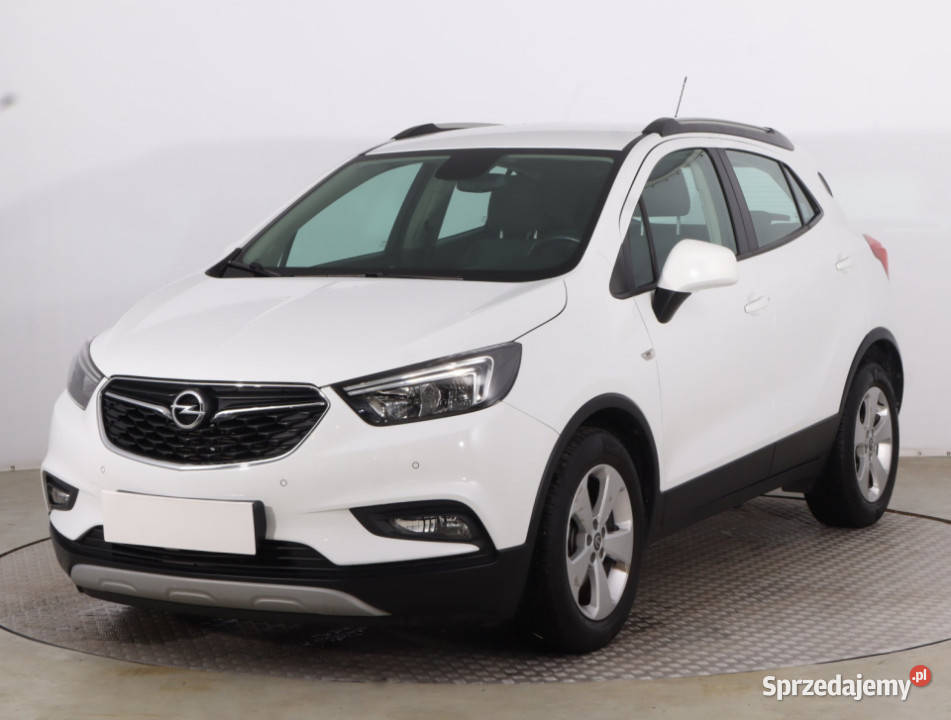 Opel Mokka 14 Turbo Piaseczno