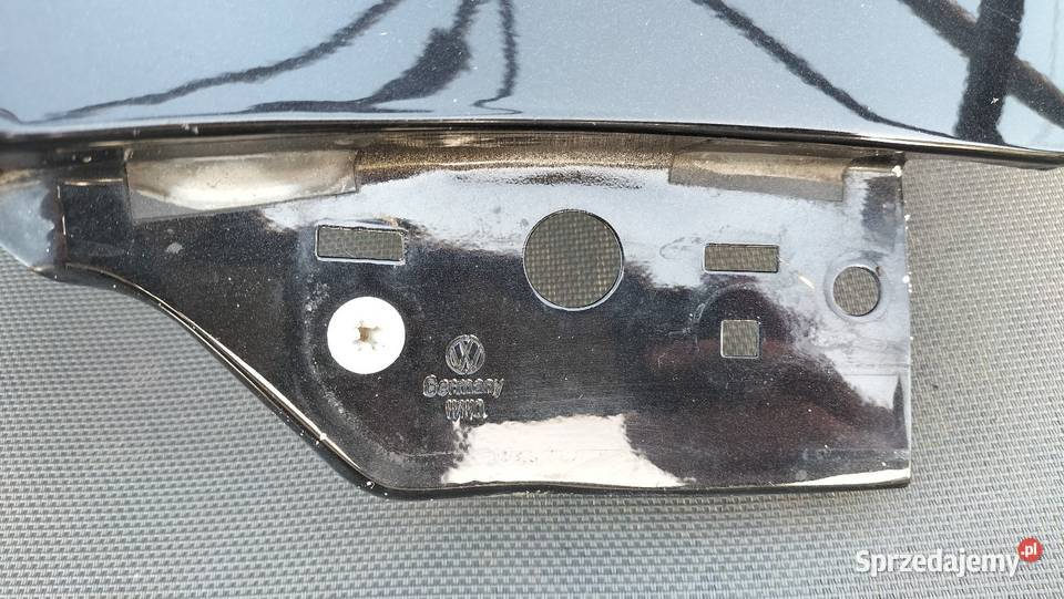 Błotniki przednie VW Passat B5 Flmaska kolor Karoseria Chocianów sprzedam