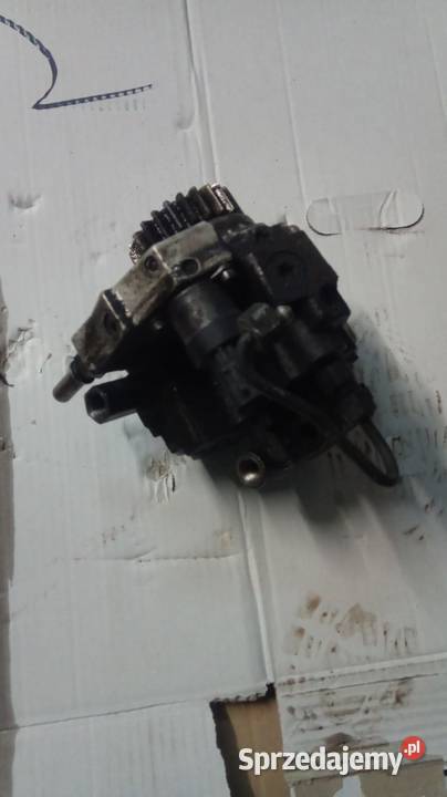 Pompa wtryskowa Bosch MAN TGL TGM 51111037763 Rzędowice sprzedam