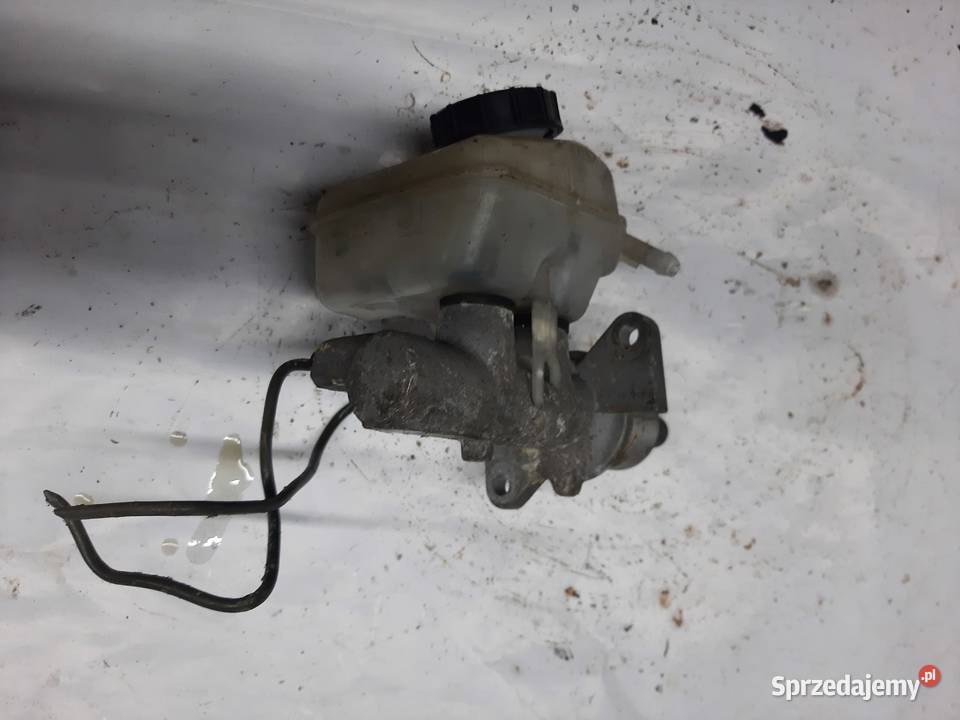 Opel Astra II 2 G Europa pompa hamulcowa osobowe Ksawerów sprzedam