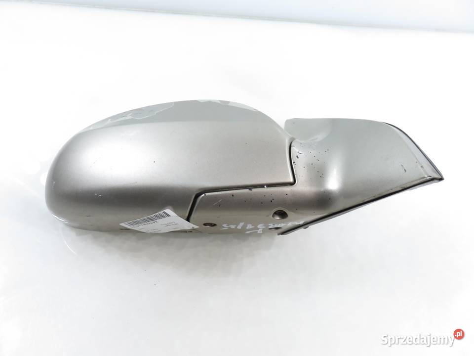 LUSTERKO PRAWE KIA CERATO I LD 4Y Lusterka zewnętrzne małopolskie