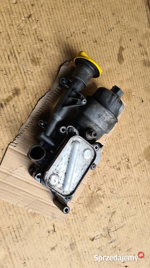 Suzuki Ignis MH 0410 podstawa obudowa filtra Legnica sprzedam