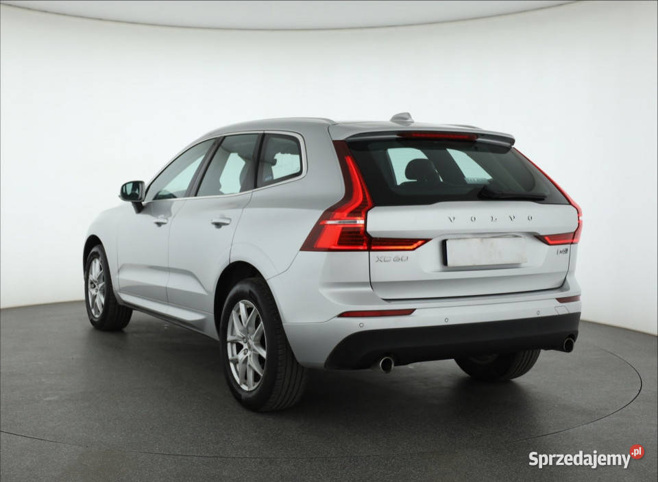 Volvo XC60 D4 XC 60 Piaseczno