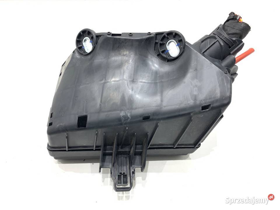 SKRZYNKA BEZPIECZNIKÓW VW GOLF VII 5Q0907361C podkarpackie