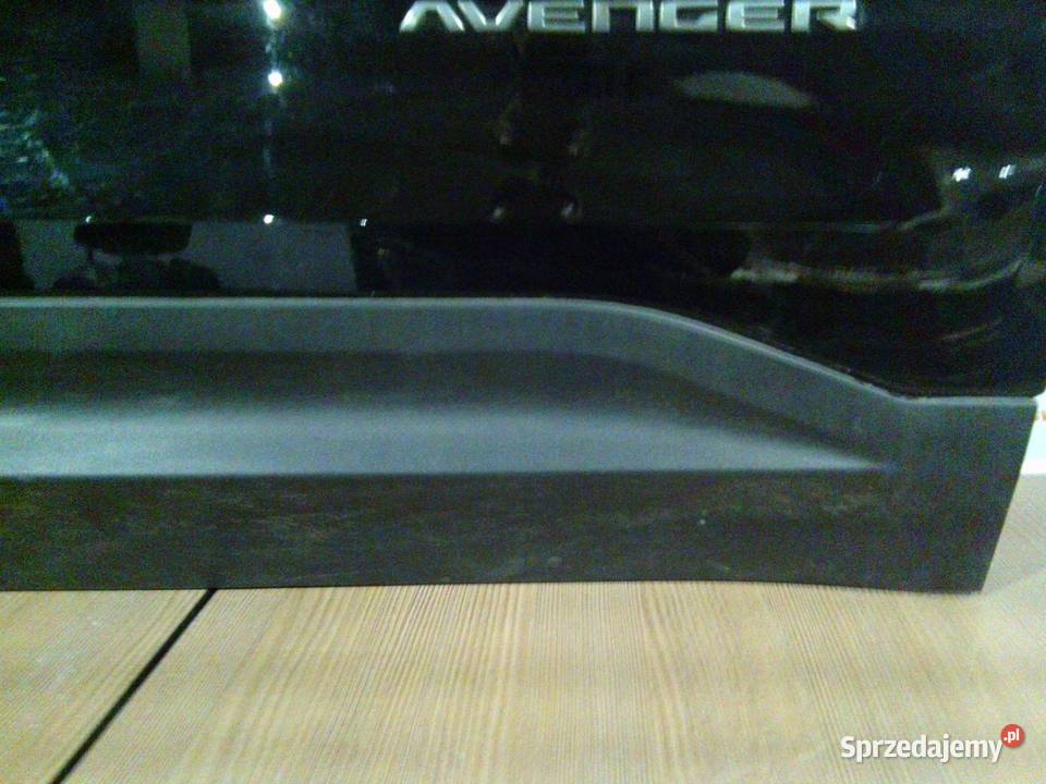 JEEP AVENGER 24r drzwi prawe przód Kielce