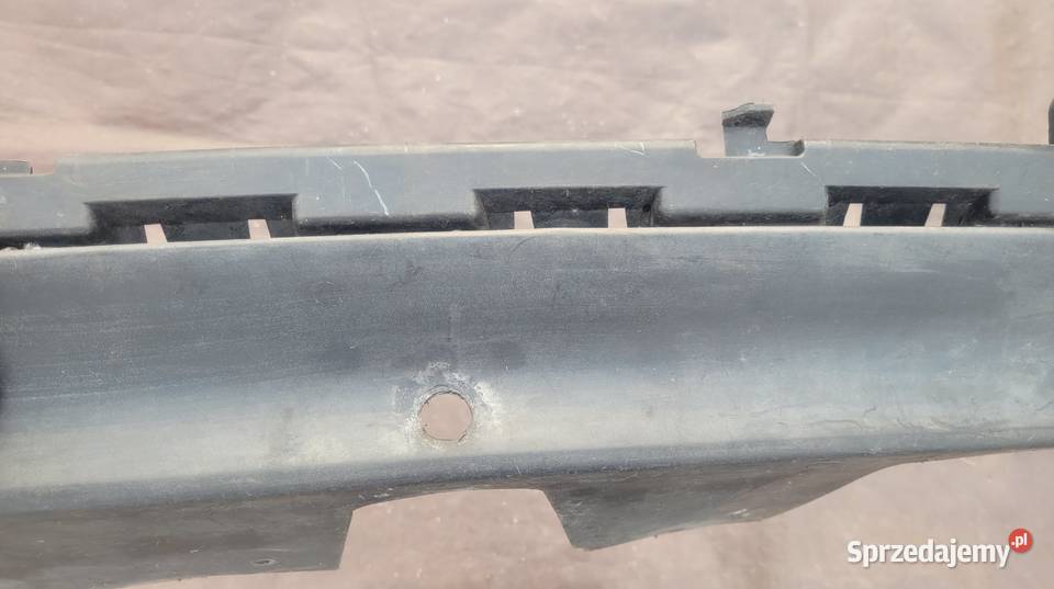 RENAULT LAGUNA III 3 KOMBI SPOILER DOKŁADKA śląskie Ruda Śląska sprzedam