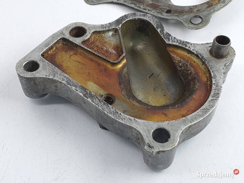 Dekiel Pompy Wody Uszczelka Honda Cr 250