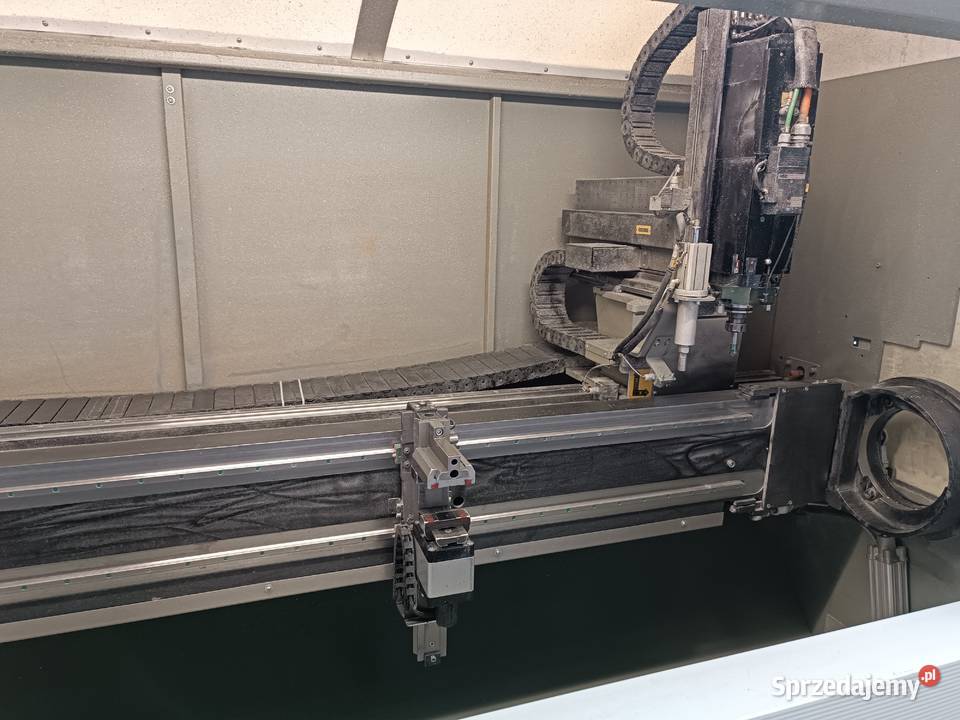 Frezarka do profili EMMEGI PHANTOMATIC T3 STAR Biała Podlaska