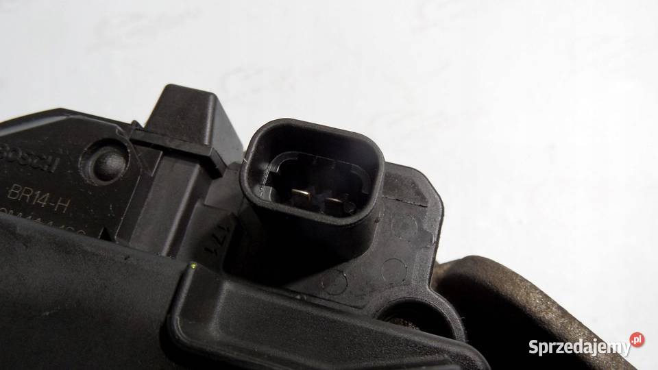 OPEL MERIVA 14 16V A14NEL 11r 120 ALTERNATOR osobowe świętokrzyskie