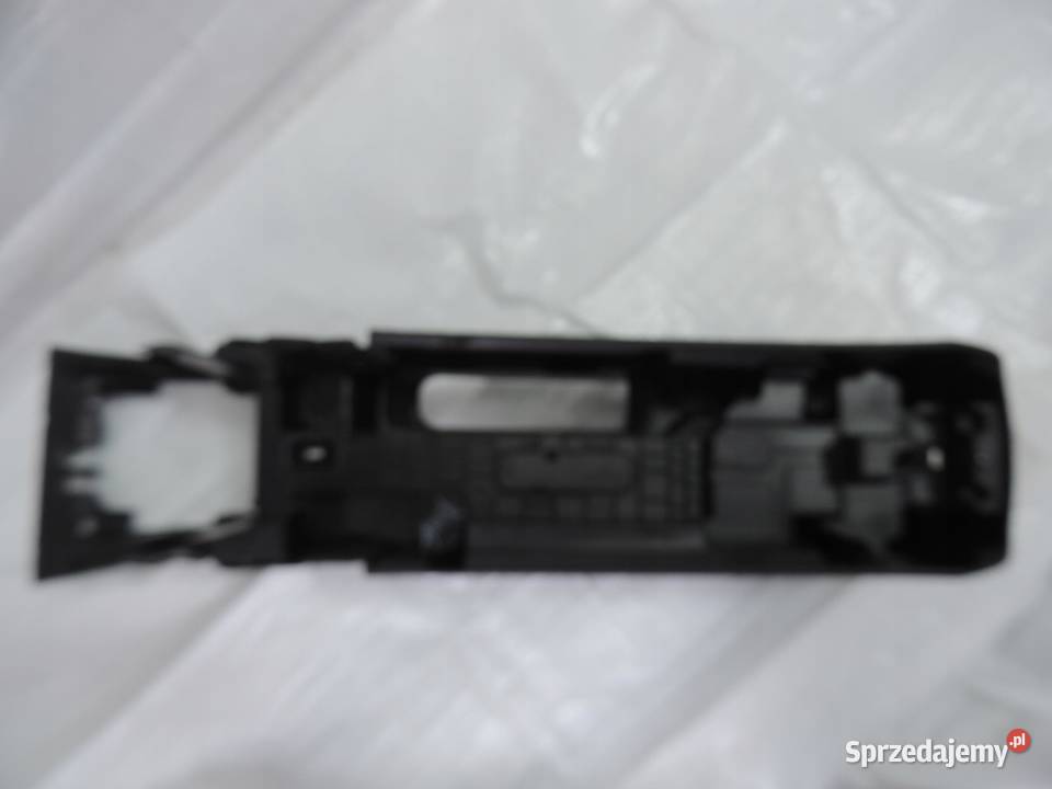 FORD ECOSPORT MK2 II TUNEL ŚRODKOWY EUROPA