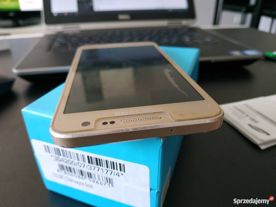 Samsung Galaxy A3 2015 śląskie Chorzów